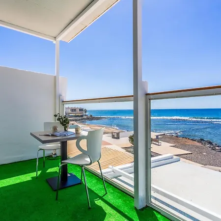 Olas Y Mar Vakantiehuis