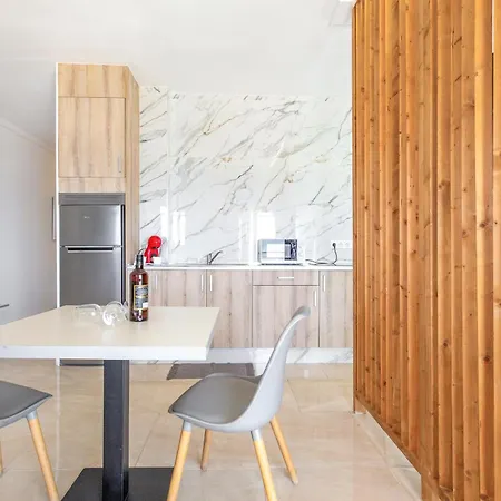 Olas Y Mar Holiday home