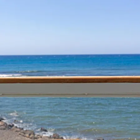 Holiday home Olas Y Mar Puerto del Rosario (Fuerteventura)
