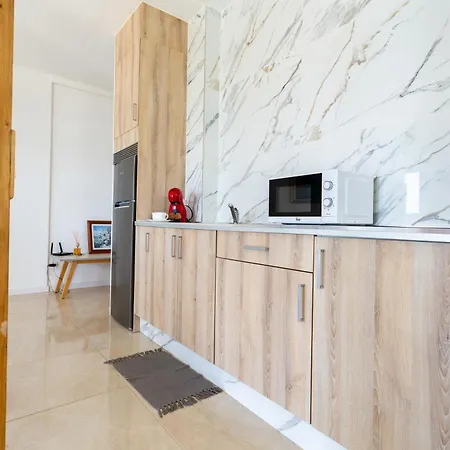 Holiday home Olas Y Mar