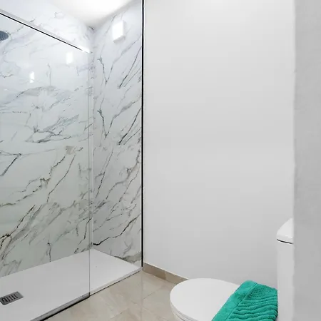 Olas Y Mar Holiday home *