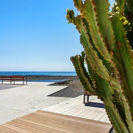 Olas Y Mar Holiday home