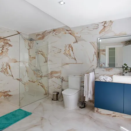 Olas Y Mar Holiday home