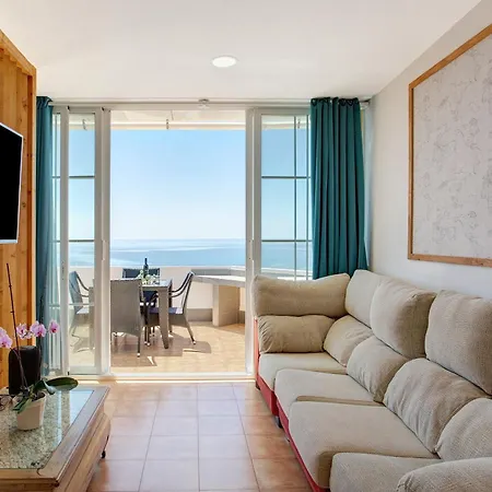 Holiday home Olas Y Mar Puerto del Rosario (Fuerteventura)