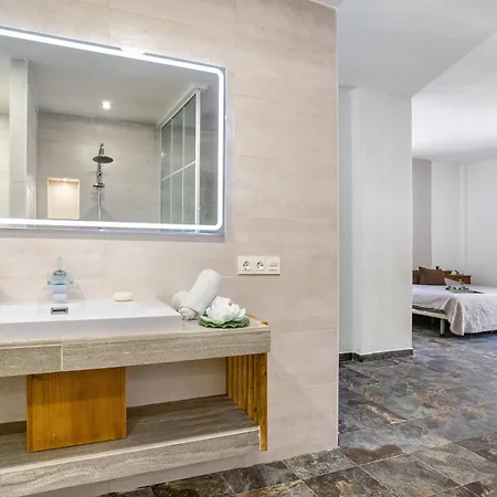 Olas Y Mar Holiday home
