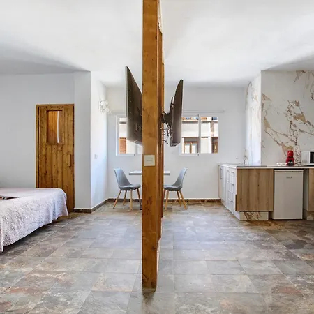 Holiday home Olas Y Mar *